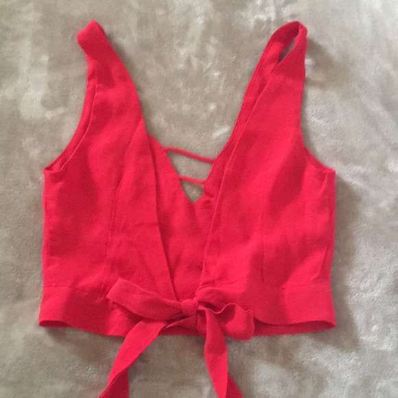 Lucy love top - Picture 2 of 5